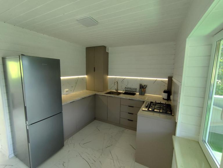 Family house будиночок у Яремче - B&B Yaremche