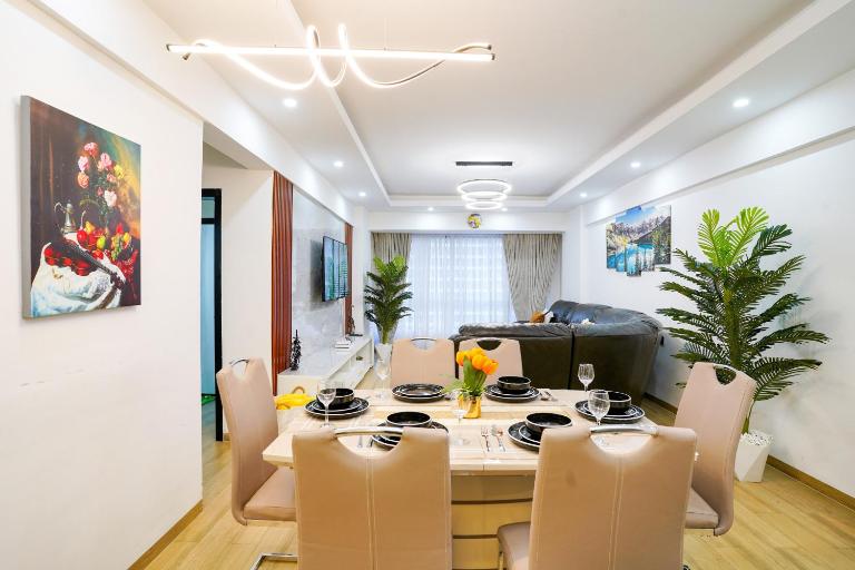 Luxury Homes Nairobi - B&B Nairobi