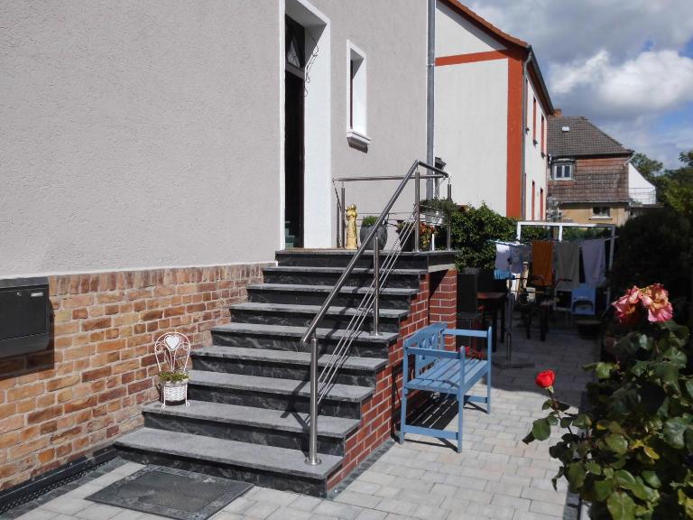 Barther Boddenblick 2 - B&B Barth