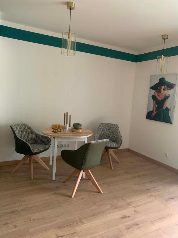 Apartament Komfort 29 Plus - B&B Nowy Sącz