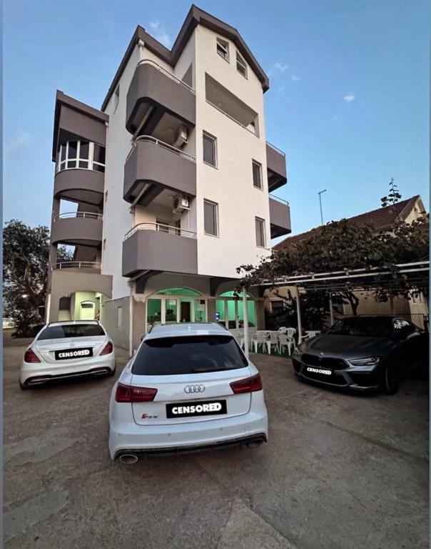 Vila Vienna - B&B Donji Štoj