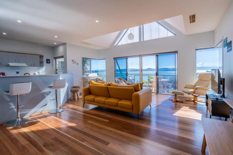 Mermaid's Hideout - Bed and Breakfast Culburra Beach