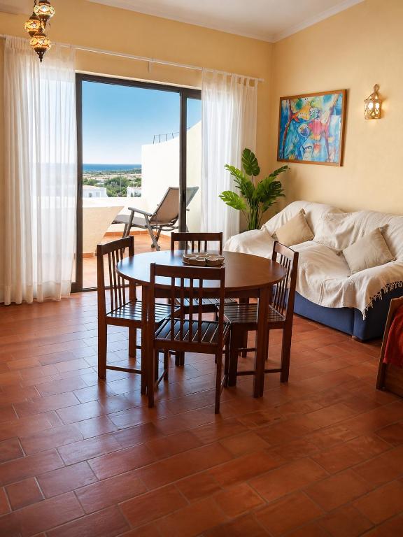 Beach Island - B&B Quelfes