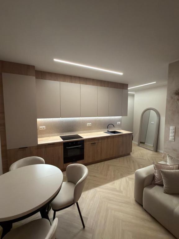 Apartament Piłsudskiego Centrum - B&B Białystok