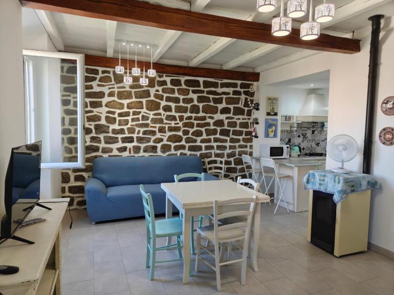 Casa di Rosa - Ferienwohnung Viterbo