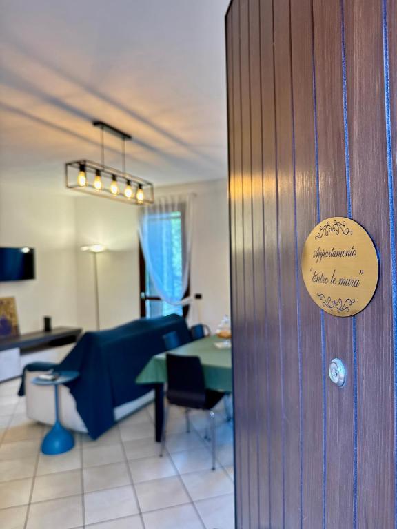 Entro le mura - B&B Piacenza