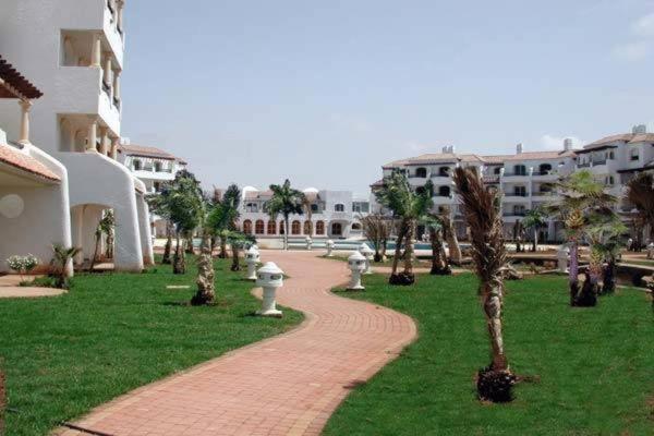 Aylan Apartment - B&B Sidi Rahal