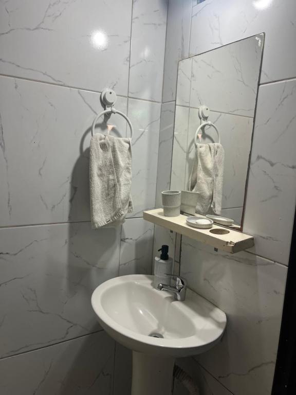 Disfruta tu estadía - B&B Salto