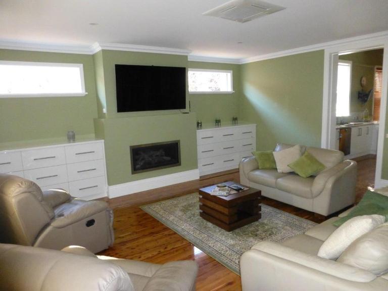 Luxury on Wyse - B&B Albury