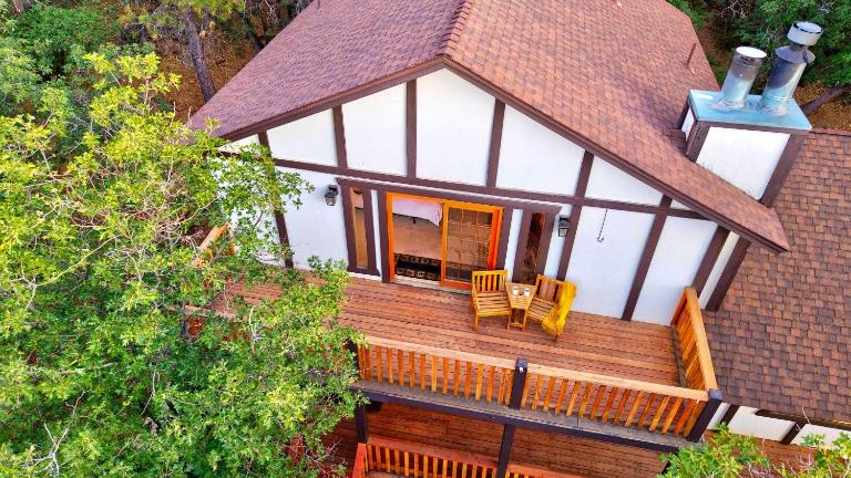 Pinewood Perch by AvantStay - Ferienwohnung Big Bear Lake