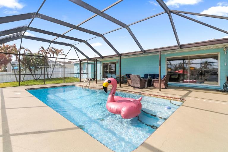 347 Carmine Dr - B&B Cocoa Beach