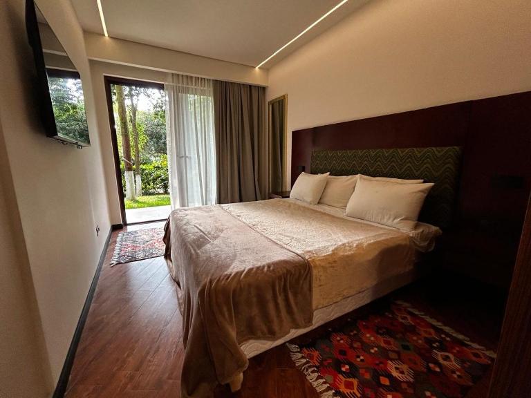 DreamLandOasisChakvi Japanes garden - Bed and Breakfast Chakvi