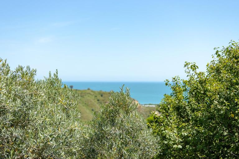 Casa Bianca - B&B Silvi Paese