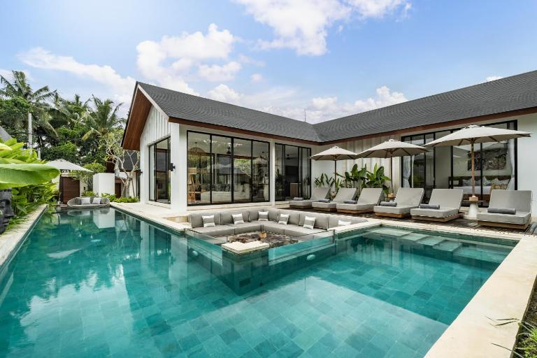 Villa Madinina by BaliSuperHost - B&B Ubud