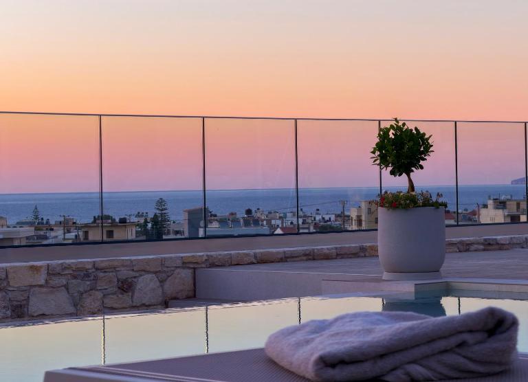 Cozy Villa Kissamos - B&B Kíssamos