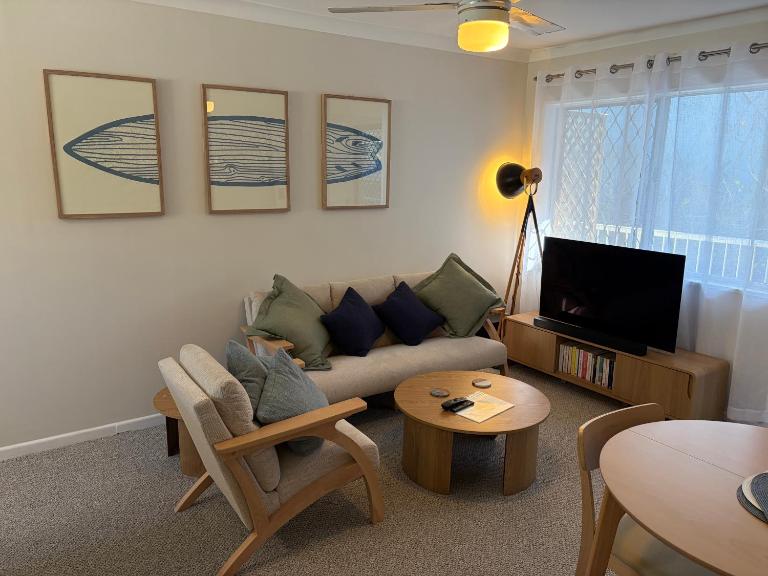 Kirra Beach Apartment Retreat - B&B Costa Dorada