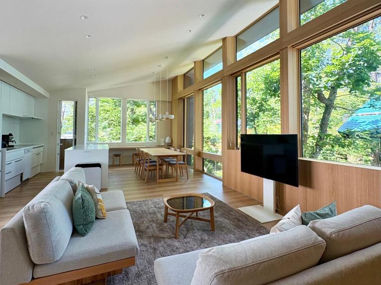KOMU Hakuba - B&B Hakuba
