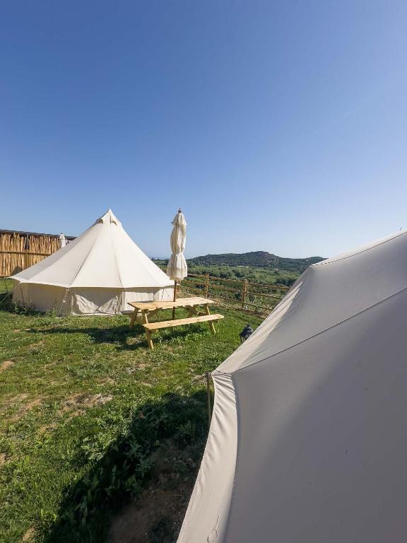 Wild Cretan West - B&B Drakóna