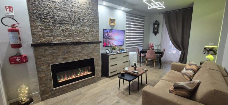 Casa di Clara - Ferienwohnung Sulmona