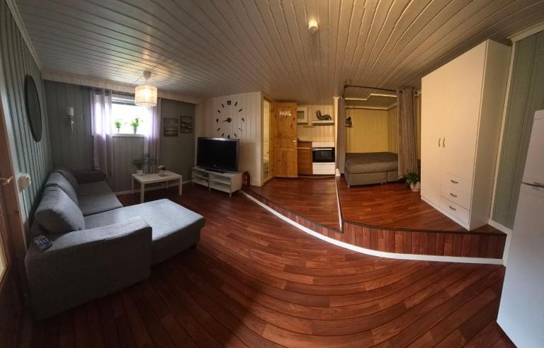 Sweet home - Bed and Breakfast Kristiansund