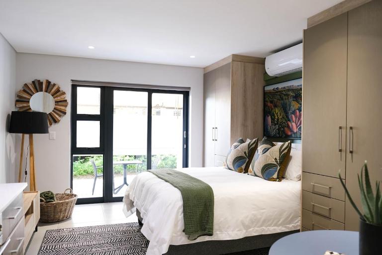 3 at The Den - B&B Stellenbosch