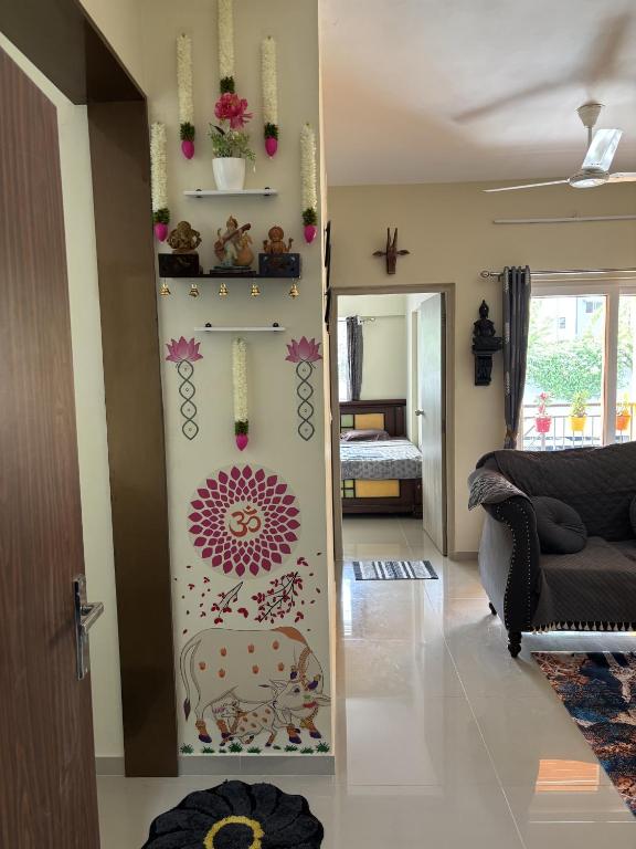 Lotus Paradise - B&B Chengalpattu