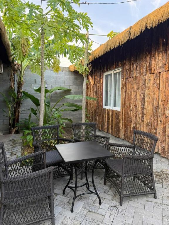 Đức Hòa homestay - Bed and Breakfast Ấp Thố Mố