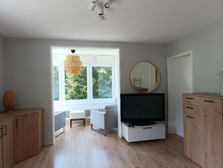 Ferienwohnung Moorbad - B&B Freudenstadt