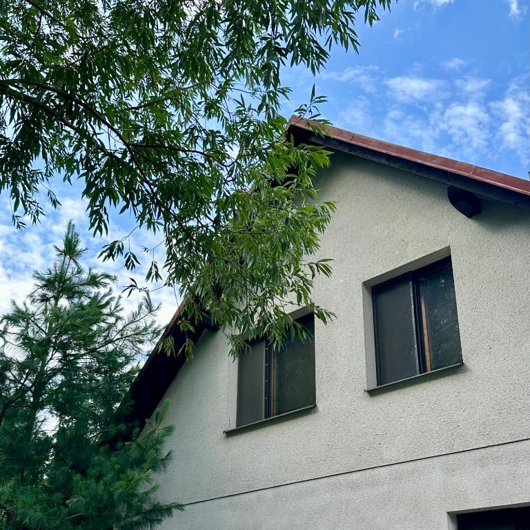Ubytko Ivko - B&B Letohrad