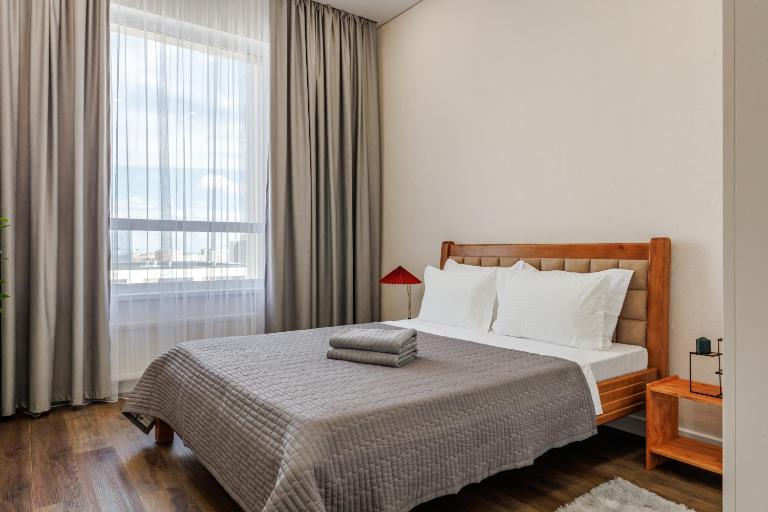 Nexpo Trend apartments near EXPO - B&B Astaná