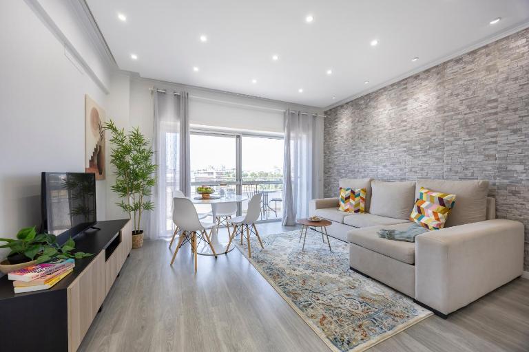 Solmonte Apartment - Chambres d'hôtes Portimão