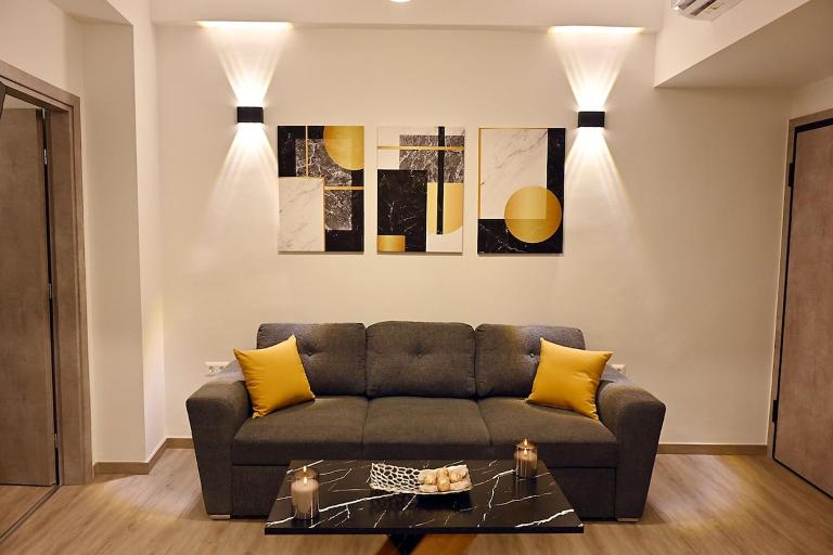 Maruso Apartment - B&B Kalamata