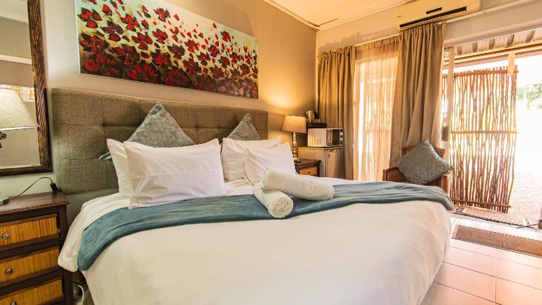Africa Sky Guesthouse, Rustenburg - Chambres d'hôtes Rustenburg