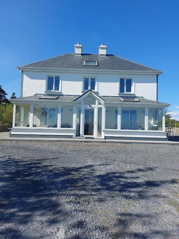 Caladh na Leice - Chambres d'hôtes An Spidéal