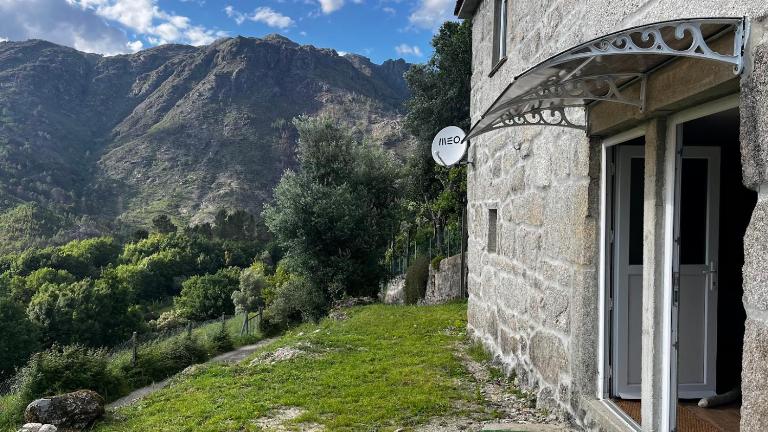 Vale Das 7Lagoas - B&B Geres