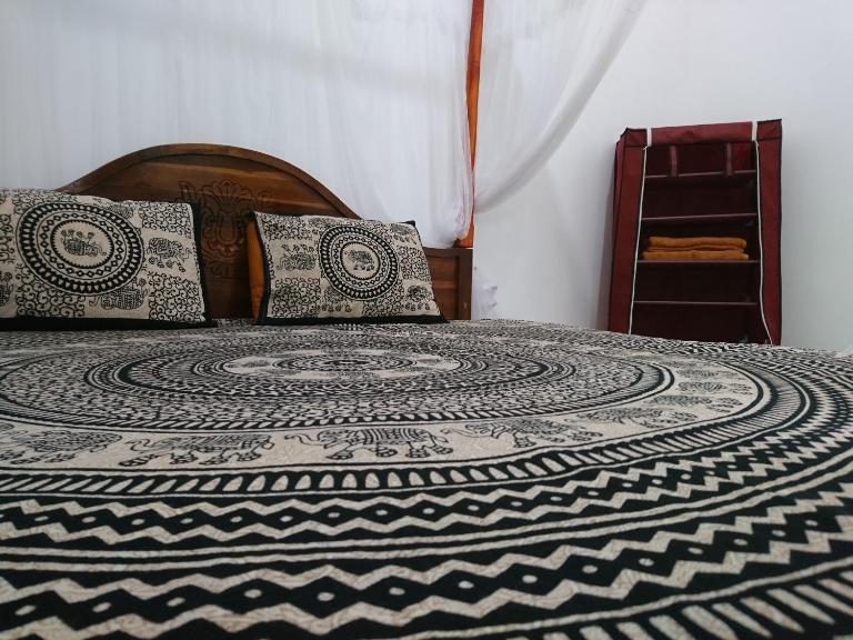 Little Mount Guest House - Ferienwohnung Mirissa city
