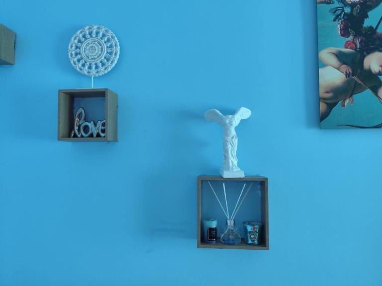 Casa Veria - B&B Eforie Nord