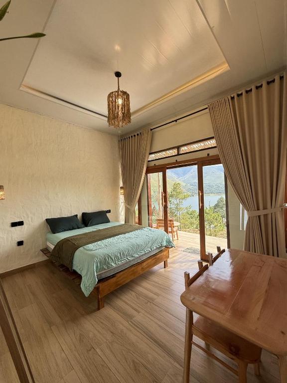 Slash Villa - B&B Silimapuluh