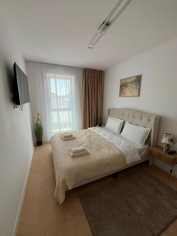 Luna Residence - B&B Baia Mare