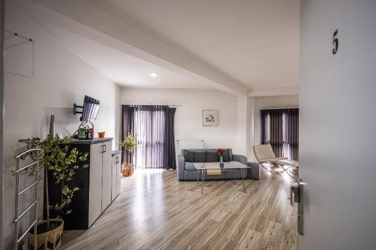 Fenix-Zana apartman - B&B Vranje