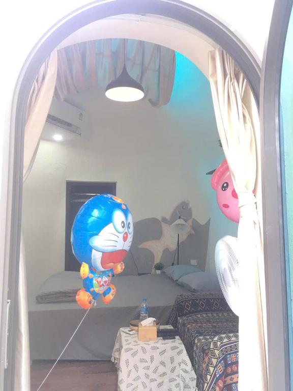 Bản làng Home - B&B Thanh Hóa