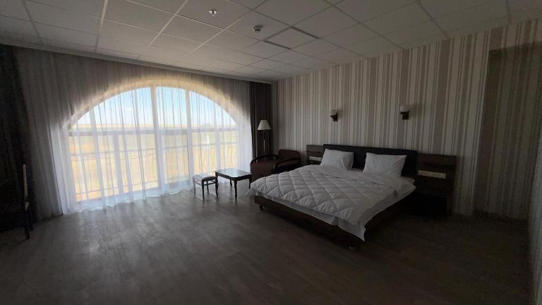 Смак Бажання - B&B Sebyne