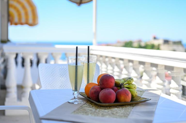 Guesthouse Elsa - B&B Ulcinj