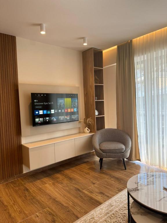 Center Apartment - B&B Ulcinj