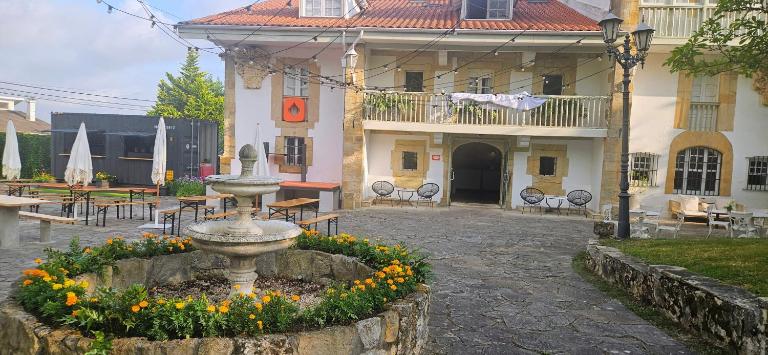 Planazo House - Bed and Breakfast Arnuero