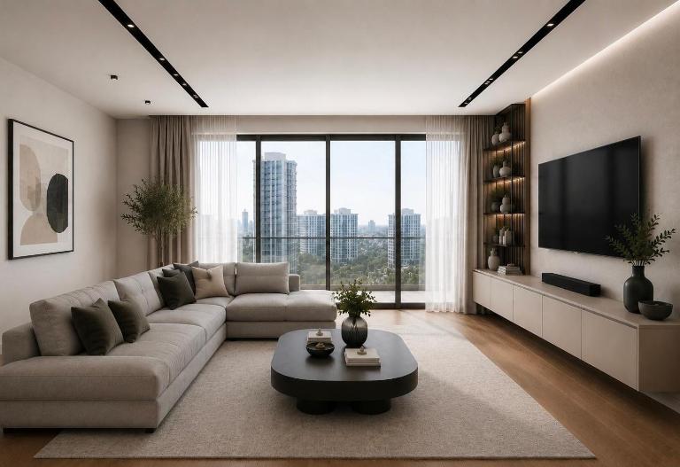 Simfonija Delux 2 BDR - Ferienwohnung Belgrad