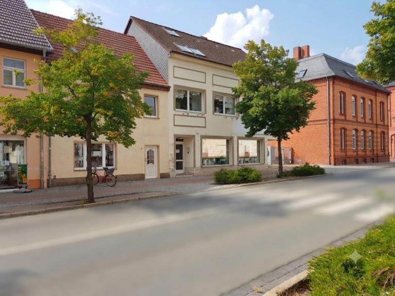 Ein Zuhause auf Zeit - B&B Osterburg