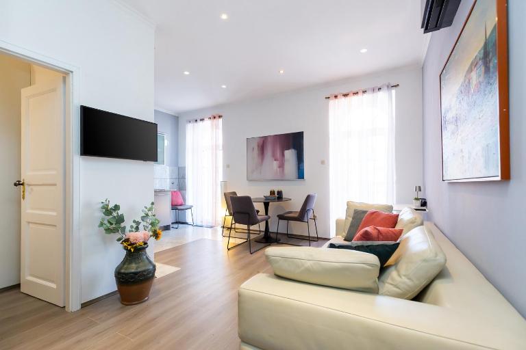 Apartment Mario 1BR by Irundo - B&B Rovinj