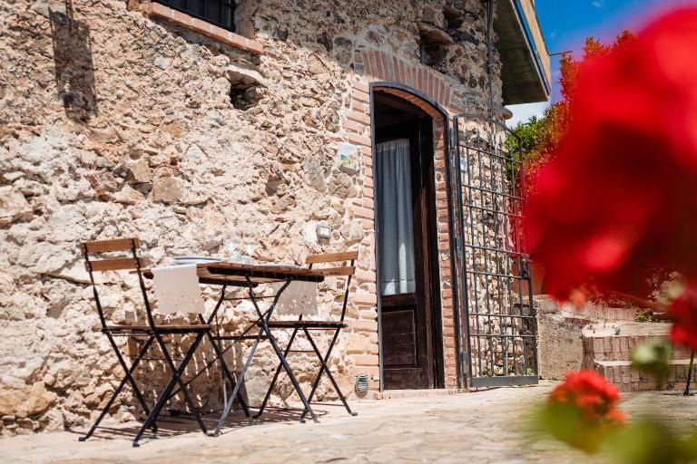 Tenuta La Selva Casa Pendio - B&B Casal Velino