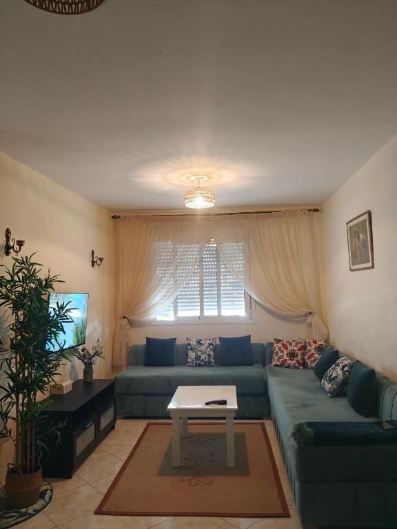 Slow Life Bouznika - B&B Bouznika